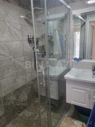 Satılır 3 otaqlı köhnə tikili 60 m², Qara Qarayev m., photo 7 from 11