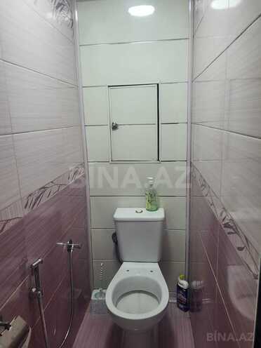 Satılır 3 otaqlı köhnə tikili 60 m², Qara Qarayev m., photo 8 from 11