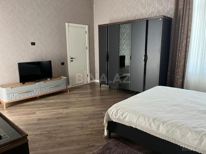 Satılır 5 otaqlı həyət evi/bağ evi 350 m², Xəzər r., photo 23 from 32