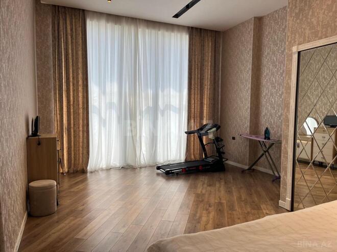 Satılır 5 otaqlı həyət evi/bağ evi 350 m², Xəzər r., photo 18 from 32