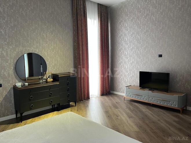 Satılır 5 otaqlı həyət evi/bağ evi 350 m², Xəzər r., photo 21 from 32