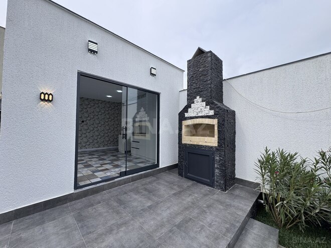 Satılır 4 otaqlı həyət evi/bağ evi 150 m², Şüvəlan q., photo 8 from 16