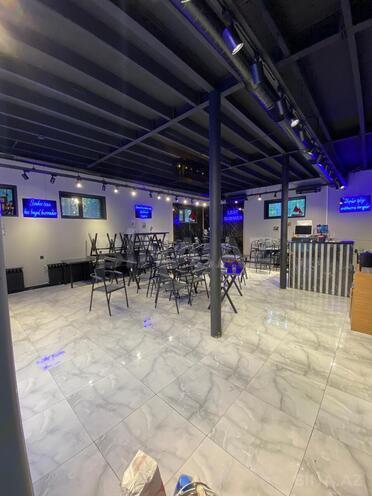 İcarəyə verilir  obyekt 300 m², Bakıxanov q., photo 1 from 13