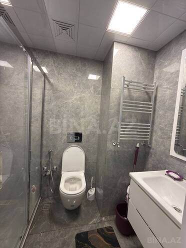 Продаётся 2-комн. новостройка 42 м², пос. Ясамал, photo 11 from 13