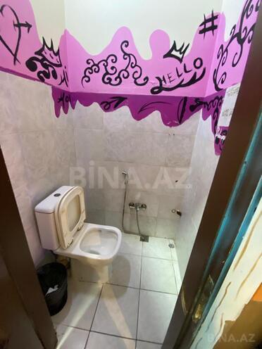 İcarəyə verilir  obyekt 300 m², Bakıxanov q., photo 11 from 13