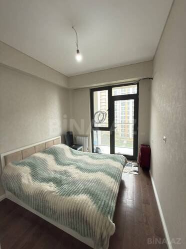 Продаётся 2-комн. новостройка 42 м², пос. Ясамал, photo 4 from 13