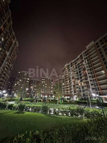 Продаётся 2-комн. новостройка 42 м², пос. Ясамал, photo 5 from 13