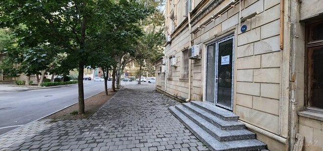 İcarəyə verilir  obyekt 35 m², Elmlər Akademiyası m., photo 3 from 9