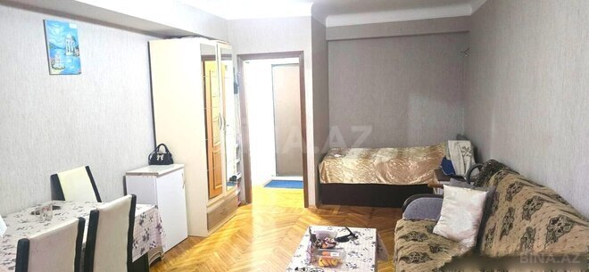 Продаётся 2-комн. вторичка 45 м², м. Гянджлик, photo 3 from 17