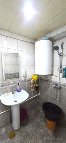 Продаётся 2-комн. вторичка 45 м², м. Гянджлик, photo 8 from 17