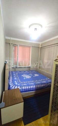 Продаётся 2-комн. вторичка 45 м², м. Гянджлик, photo 5 from 17