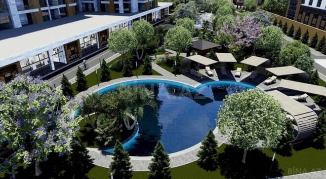 Satılır 3 otaqlı yeni tikili 128.5 m², Koroğlu m., photo 3 from 17