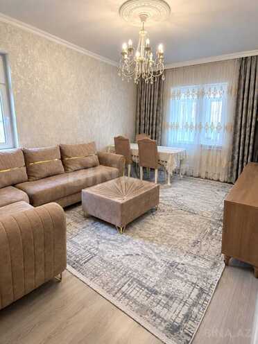Продаётся 3-комн. вторичка 62 м², пос. Ени Гюнешли, photo 1 from 10