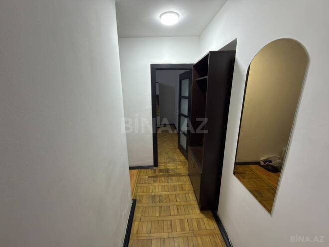 Сдается 2-комн. вторичка 50 м², м. Шах Исмаил Хатаи, photo 6 from 9