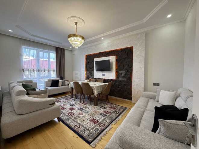 Satılır 4 otaqlı həyət evi/bağ evi 221 m², Sabunçu r., photo 9 from 19