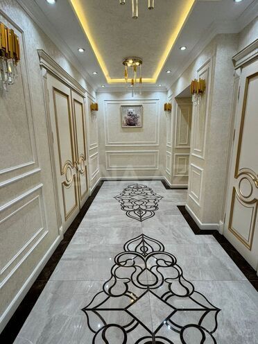 Сдается 3-комн. новостройка 145 м², м. 8 ноября, photo 22 from 30