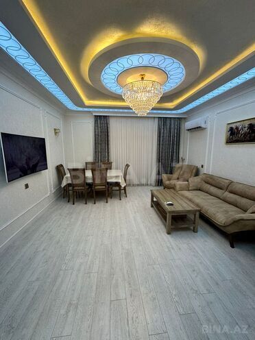 Сдается 3-комн. новостройка 145 м², м. 8 ноября, photo 12 from 30