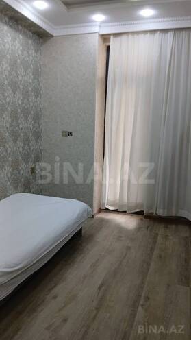 Satılır 3 otaqlı yeni tikili 80 m², Şah İsmayıl Xətai m., photo 4 from 7