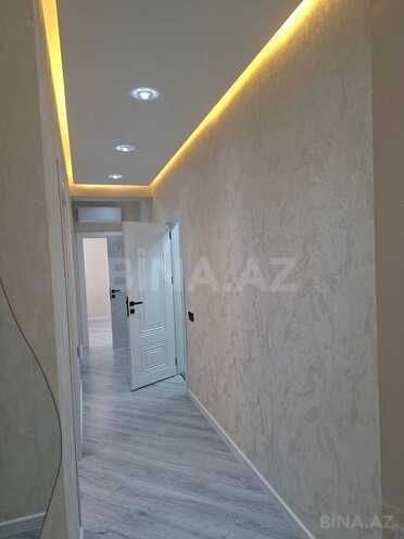 İcarəyə verilir 3 otaqlı yeni tikili 93 m², Neftçilər m., photo 3 from 16