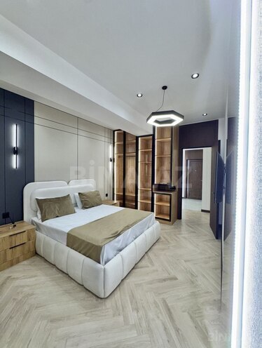 Satılır 2 otaqlı yeni tikili 93 m², Şah İsmayıl Xətai m., photo 8 from 12