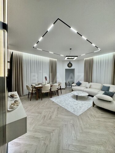 Satılır 2 otaqlı yeni tikili 93 m², Şah İsmayıl Xətai m., photo 5 from 12