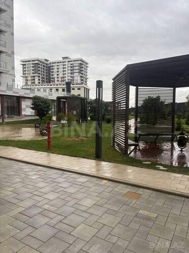 Сдается 2-комн. новостройка 65 м², м. Кероглу, photo 6 from 16