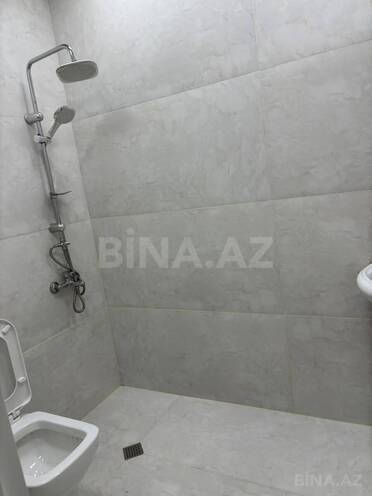 Сдается 2-комн. новостройка 65 м², м. Кероглу, photo 15 from 16