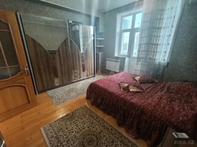 Продается 2-комн. новостройка 100 м², м. Шах Исмаил Хатаи, photo 22 from 24
