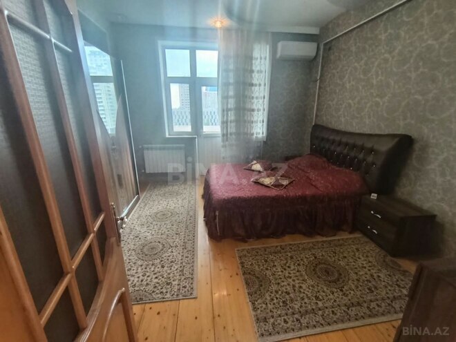 Продается 2-комн. новостройка 100 м², м. Шах Исмаил Хатаи, photo 13 from 24