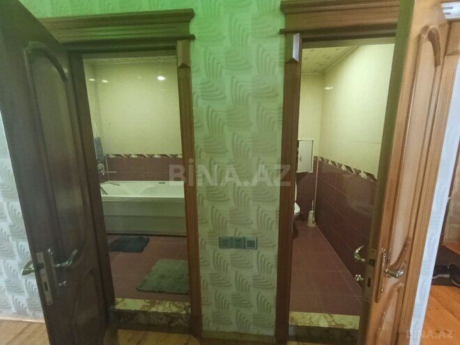 Продается 2-комн. новостройка 100 м², м. Шах Исмаил Хатаи, photo 21 from 24
