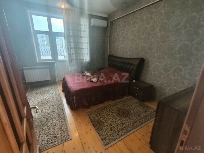 Продается 2-комн. новостройка 100 м², м. Шах Исмаил Хатаи, photo 23 from 24