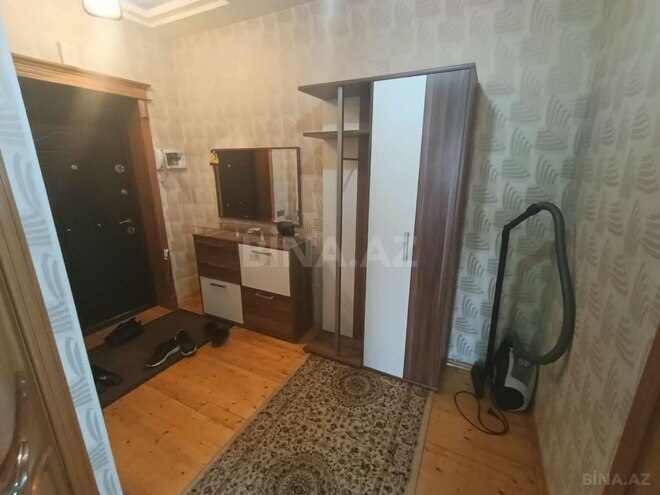 Продается 2-комн. новостройка 100 м², м. Шах Исмаил Хатаи, photo 11 from 24