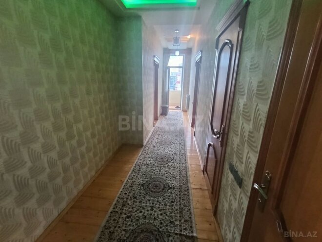 Продается 2-комн. новостройка 100 м², м. Шах Исмаил Хатаи, photo 6 from 24