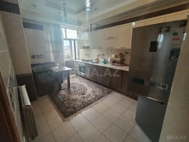 Продается 2-комн. новостройка 100 м², м. Шах Исмаил Хатаи, photo 3 from 24