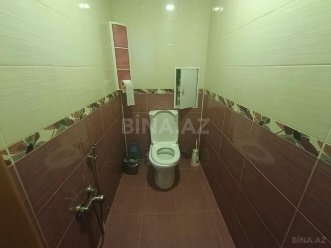 Продается 2-комн. новостройка 100 м², м. Шах Исмаил Хатаи, photo 18 from 24