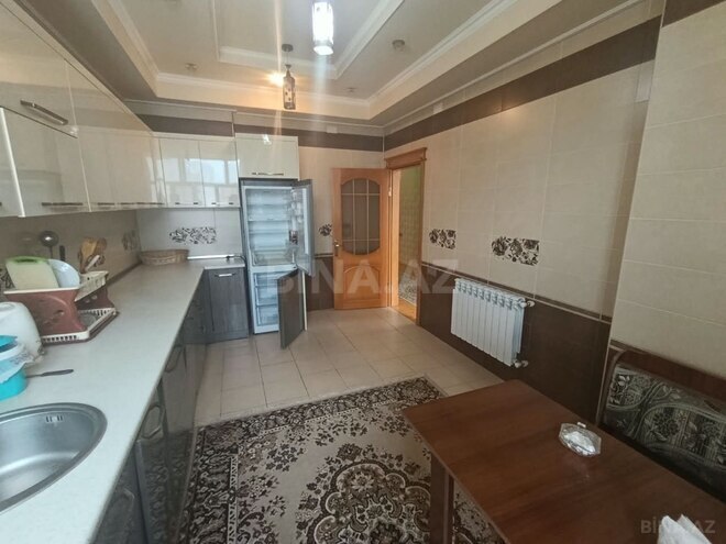 Продается 2-комн. новостройка 100 м², м. Шах Исмаил Хатаи, photo 1 from 24