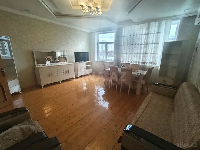 Продается 2-комн. новостройка 100 м², м. Шах Исмаил Хатаи, photo 9 from 24