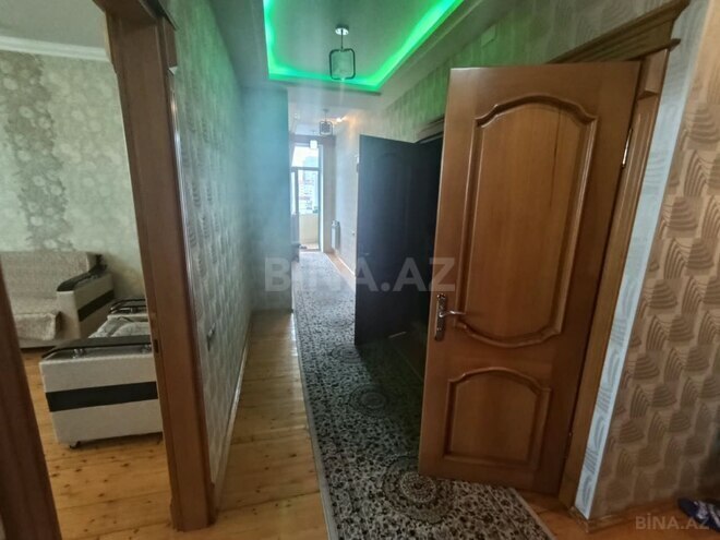 Продается 2-комн. новостройка 100 м², м. Шах Исмаил Хатаи, photo 7 from 24