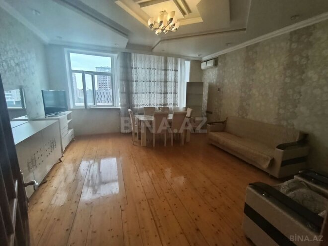 Продается 2-комн. новостройка 100 м², м. Шах Исмаил Хатаи, photo 4 from 24