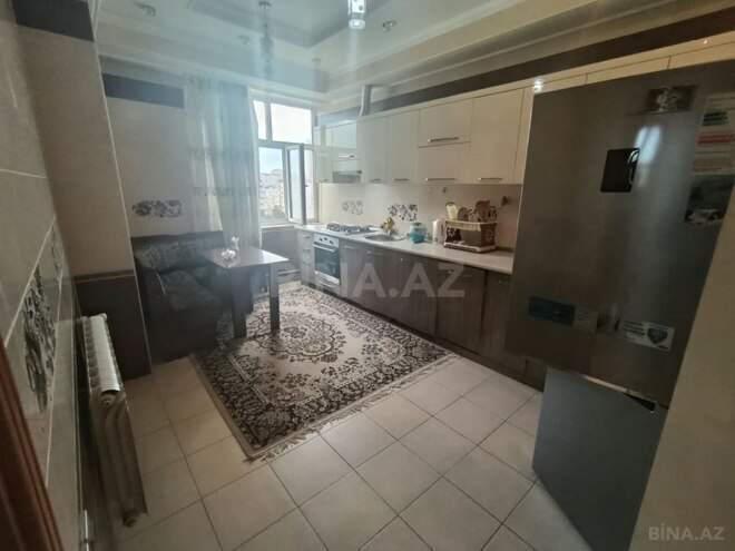 Продается 2-комн. новостройка 100 м², м. Шах Исмаил Хатаи, photo 14 from 24