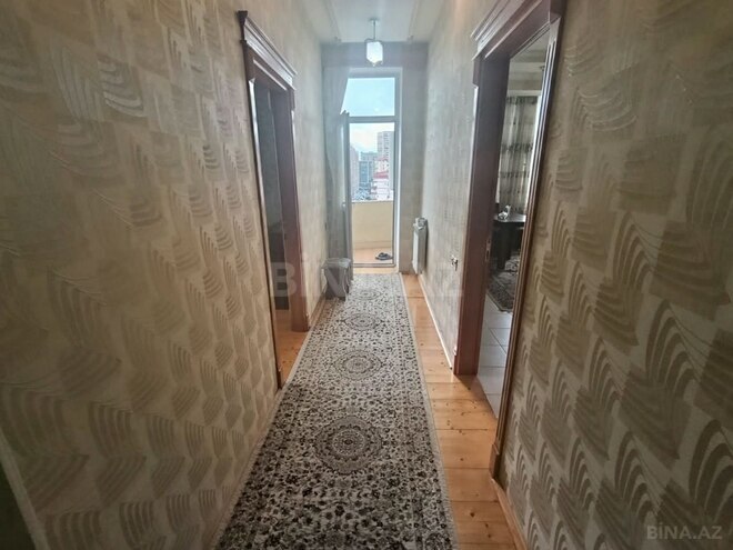 Продается 2-комн. новостройка 100 м², м. Шах Исмаил Хатаи, photo 5 from 24