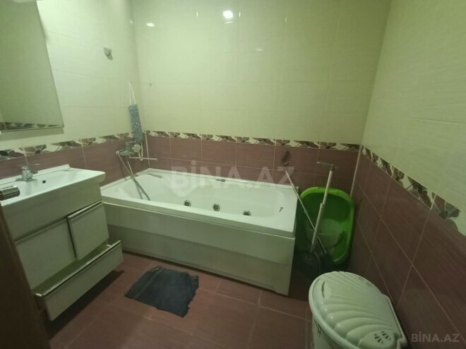 Продается 2-комн. новостройка 100 м², м. Шах Исмаил Хатаи, photo 20 from 24