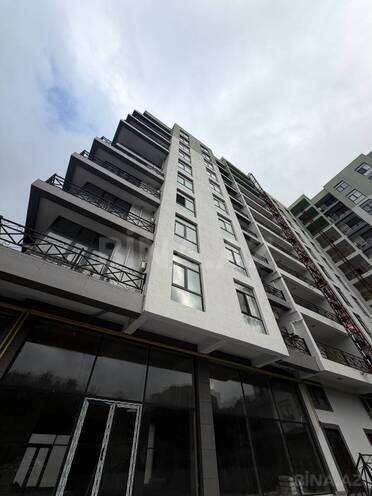 Продается 3-комн. новостройка 124 м², пос. Карачухур, photo 1 from 21