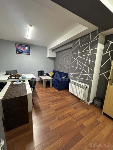 Сдаётся 1-комн. офис 28 м², м. Нариман Нариманов, photo 4 from 11
