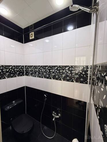Satılır 3 otaqlı yeni tikili 140 m², Həzi Aslanov m., photo 23 from 24
