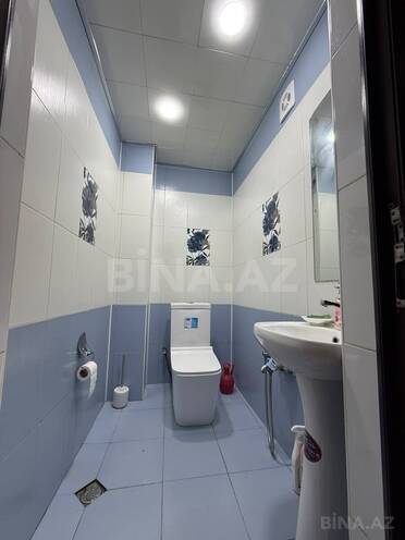Satılır 3 otaqlı yeni tikili 140 m², Həzi Aslanov m., photo 22 from 24