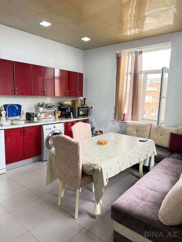 Satılır 3 otaqlı yeni tikili 140 m², Həzi Aslanov m., photo 9 from 24