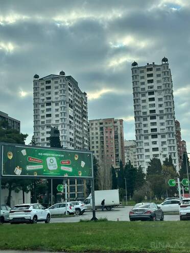 Satılır 2 otaqlı yeni tikili 67 m², Şah İsmayıl Xətai m., photo 1 from 13