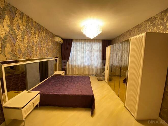 Сдается 3-комн. новостройка 140 м², м. Элмляр Академиясы, photo 24 from 32