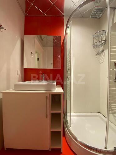 Сдается 3-комн. новостройка 140 м², м. Элмляр Академиясы, photo 27 from 32